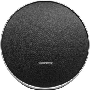 Harman Kardon Onyx Studio 9 Coluna portátil estéreo Preto, Cinzento 50 W