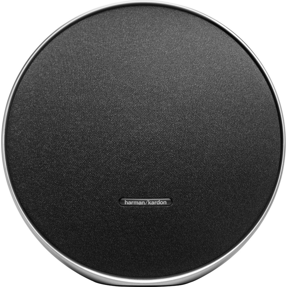 Harman Kardon Onyx Studio 9 Coluna portátil estéreo Preto, Cinzento 50 W Harman Kardon Onyx Studio 9 Coluna portátil estéreo Preto, Cinzento 50 W