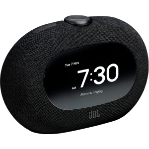 JBL HORIZON 3 Relógio Preto