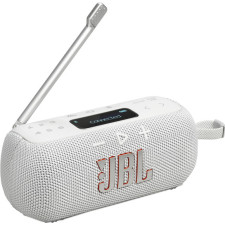 JBL TUNER 3 Portátil Analógico e digital Branco