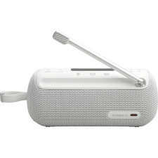 JBL TUNER 3 Portátil Analógico e digital Branco