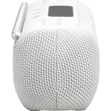 JBL TUNER 3 Portátil Analógico e digital Branco
