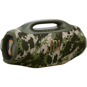 JBL Boombox 4 Coluna de festa Camuflagem 180 W