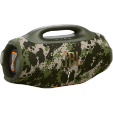 JBL Boombox 4 Coluna de festa Camuflagem 180 W