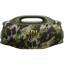 JBL Boombox 4 Coluna de festa Camuflagem 180 W