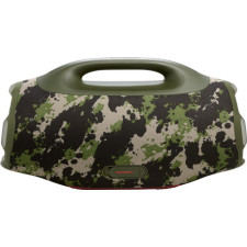 JBL Boombox 4 Coluna de festa Camuflagem 180 W