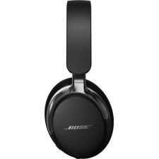 Bose 890101-0100 auscultador Auscultadores Sem fios Fita de cabeça Chamadas Música Bluetooth Preto, Dourado