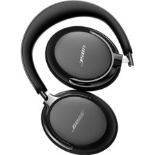 Bose 890101-0100 auscultador Auscultadores Sem fios Fita de cabeça Chamadas Música Bluetooth Preto, Dourado