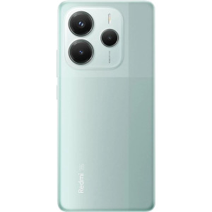 Xiaomi Redmi Note 14 5G 16,9 cm (6.67") Dual SIM híbrido USB Type-C 6 GB 128 GB 5110 mAh Verde