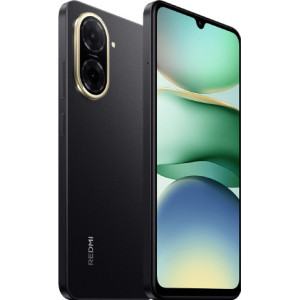 Xiaomi Redmi A5 17,5 cm (6.88") Dual SIM Android 15 4G USB Type-C 3 GB 64 GB 5200 mAh Preto