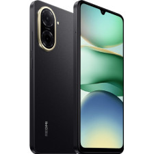 Xiaomi Redmi A5 17,5 cm (6.88") Dual SIM Android 15 4G USB Type-C 3 GB 64 GB 5200 mAh Preto
