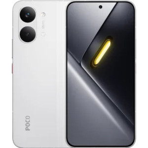 POCO X8 Pro Max 16,7 cm (6.59") Dual SIM 5G USB Type-C 8 GB 512 GB 6500 mAh Branco