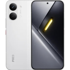 POCO X8 Pro Max 16,7 cm (6.59") Dual SIM 5G USB Type-C 8 GB 512 GB 6500 mAh Branco