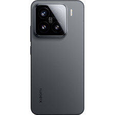 Xiaomi 15 16,1 cm (6.36") Dual SIM 5G 12 GB 256 GB 5240 mAh Preto