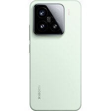 Xiaomi 15 16,1 cm (6.36") Dual SIM 5G 12 GB 512 GB 5240 mAh Verde