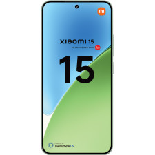 Smartphone Xiaomi 15 16,1 cm...