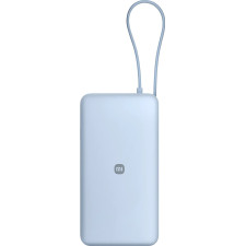 Xiaomi 67W Power Bank 20000 Ião-lítio 20000 mAh Azul