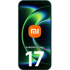 Xiaomi 17 Ultra 17,5 cm (6.9") 5G 16 GB 512 GB 6000 mAh Verde