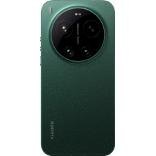Xiaomi 17 Ultra 17,5 cm (6.9") 5G 16 GB 512 GB 6000 mAh Verde