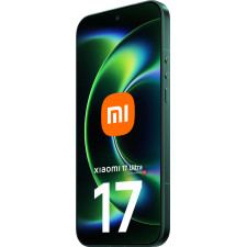 Xiaomi 17 Ultra 17,5 cm (6.9") 5G 16 GB 512 GB 6000 mAh Verde