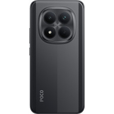 POCO M8 Pro 5G 17,4 cm (6.83") Dual SIM USB Type-C 8 GB 256 GB 6500 mAh Preto
