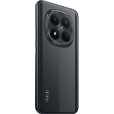 POCO M8 Pro 5G 17,4 cm (6.83") Dual SIM USB Type-C 8 GB 256 GB 6500 mAh Preto