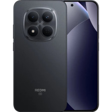 Xiaomi Redmi Note 15 Pro 5G 17,4 cm (6.83") Dual SIM Android 15 USB Type-C 8 GB 512 GB 6580 mAh Preto