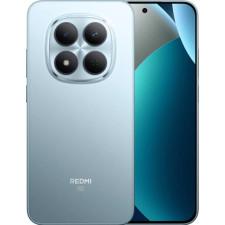 Xiaomi Redmi Note 15 Pro 5G 17,4 cm (6.83") Dual SIM Android 15 USB Type-C 8 GB 512 GB 6580 mAh Azul