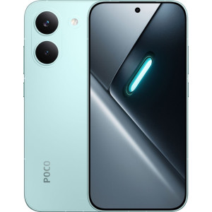 POCO X8 Pro 16,7 cm (6.59") Dual SIM 5G USB Type-C 8 GB 256 GB 6500 mAh Verde
