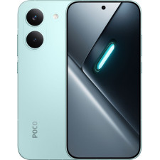 POCO X8 Pro 16,7 cm (6.59") Dual SIM 5G USB Type-C 8 GB 256 GB 6500 mAh Verde