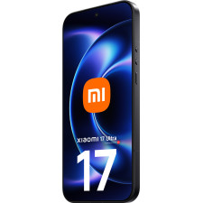 Xiaomi 17 Ultra 17,5 cm (6.9") 5G 16 GB 512 GB 6000 mAh Preto