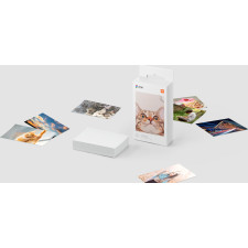 Xiaomi TEJ4019GL papel fotográfico Branco Fosco