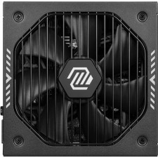 MSI MAG A650GLS PCIE5 fonte de alimentação 650 W 24-pin ATX ATX Preto