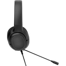 Lenovo H110 Gaming Headset Auscultadores Com fios Fita de cabeça Jogos Preto