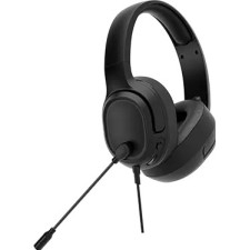 Lenovo H110 Gaming Headset Auscultadores Com fios Fita de cabeça Jogos Preto