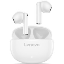 Lenovo E310 Auscultadores True Wireless Stereo (TWS) Intra-auditivo Chamadas Música Bluetooth Branco
