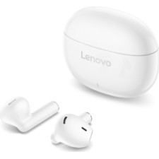 Lenovo E310 Auscultadores True Wireless Stereo (TWS) Intra-auditivo Chamadas Música Bluetooth Branco