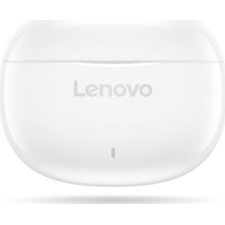 Lenovo E310 Auscultadores True Wireless Stereo (TWS) Intra-auditivo Chamadas Música Bluetooth Branco
