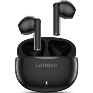 Lenovo E310 Auscultadores True Wireless Stereo (TWS) Intra-auditivo Chamadas Música Bluetooth Preto