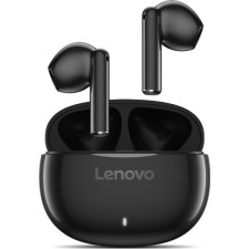 Lenovo E310 Auscultadores True Wireless Stereo (TWS) Intra-auditivo Chamadas Música Bluetooth Preto
