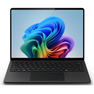 Microsoft Surface Laptop 7 Copilot+ PC Snapdragon Computador portátil 35 cm (13.8") Ecrã táctil 32 GB LPDDR5x-SDRAM 1 TB SSD