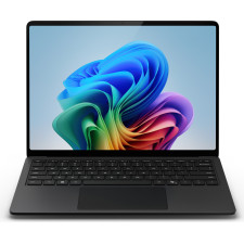 Microsoft Surface Laptop 7 Copilot+ PC Snapdragon Computador portátil 35 cm (13.8") Ecrã táctil 32 GB LPDDR5x-SDRAM 1 TB SSD
