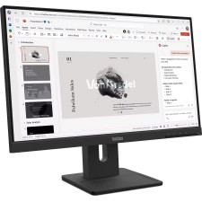 Lenovo ThinkVision E22-40 Monitor