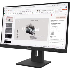 Lenovo ThinkVision E22-40 Monitor