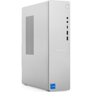 Lenovo IdeaCentre Tower 08IRH9 Intel® Core™ i5 i5-13420H 16 GB DDR5-SDRAM 1 TB SSD Windows 11 Home SFF PC Cinzento