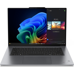 Lenovo ThinkPad X9-15 Gen 1 Aura Edition Copilot+ PC Intel Core Ultra 7 258V Computador portátil 38,9 cm (15.3") Ecrã táctil