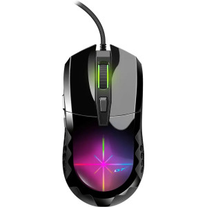 Genius Scorpion M715 rato Jogos Mão direita USB Type-A Ótico 7200 DPI