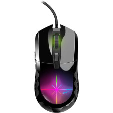 Genius Scorpion M715 rato Jogos Mão direita USB Type-A Ótico 7200 DPI