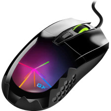 Genius Scorpion M715 rato Jogos Mão direita USB Type-A Ótico 7200 DPI