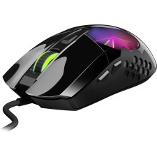 Genius Scorpion M715 rato Jogos Mão direita USB Type-A Ótico 7200 DPI